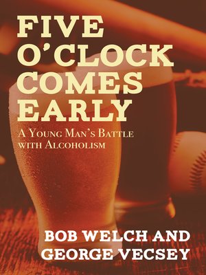 cover image of Five O'Clock Comes Early